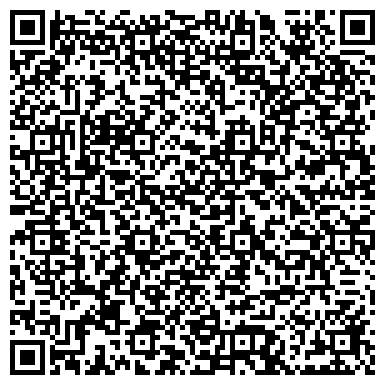 QR-код с контактной информацией организации Бижубум, оптово-розничная компания, ИП Салина И.Ю.