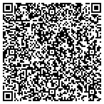 QR-код с контактной информацией организации ООО Алтриа