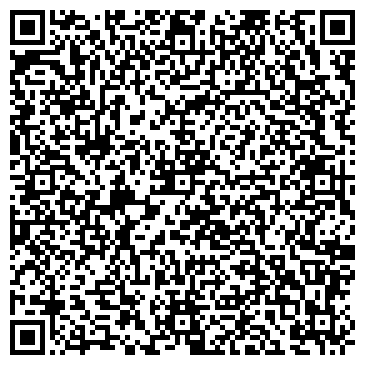 QR-код с контактной информацией организации Буква Ю, сеть салонов бижутерии, Офис
