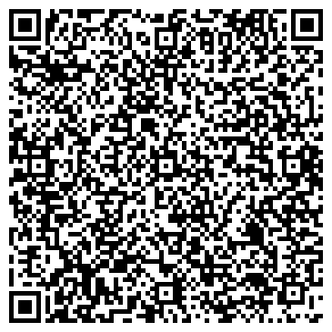 QR-код с контактной информацией организации Детта