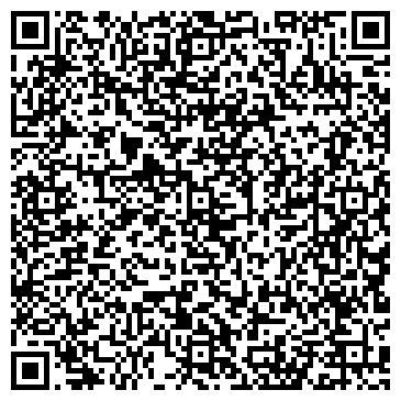 QR-код с контактной информацией организации Волга-Мебель