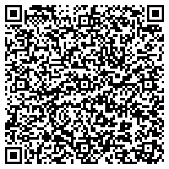 QR-код с контактной информацией организации Меркури Хаус