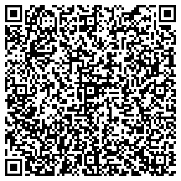 QR-код с контактной информацией организации Мебеленд