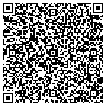 QR-код с контактной информацией организации ЗАО Денита интернешнл