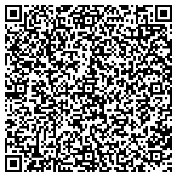 QR-код с контактной информацией организации Аладдин