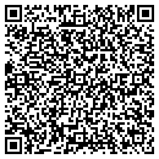 QR-код с контактной информацией организации АЗС, ООО Техно-Центр