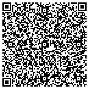 QR-код с контактной информацией организации Межрайонная ИФНС России № 1 по Алтайскому краю
