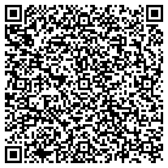 QR-код с контактной информацией организации Nippon Express, LLC