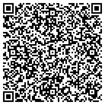 QR-код с контактной информацией организации РДК Сервис