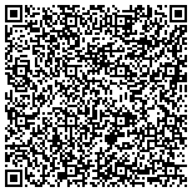 QR-код с контактной информацией организации Мастерская цветочного настроения