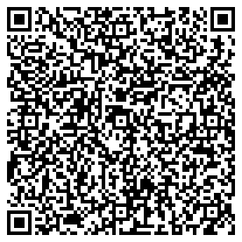 QR-код с контактной информацией организации Plant