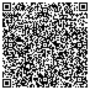 QR-код с контактной информацией организации Стекло, Зеркало, торговая компания