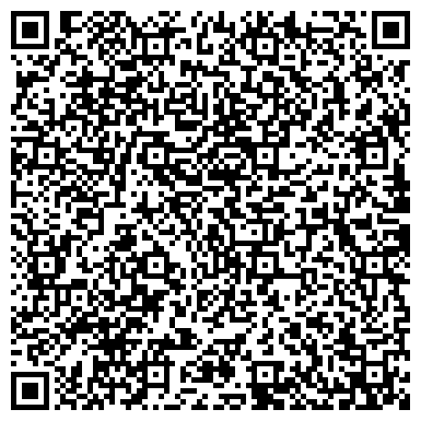 QR-код с контактной информацией организации ООО АлюмаДекор-Оренбург