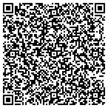 QR-код с контактной информацией организации ДМТК Восток