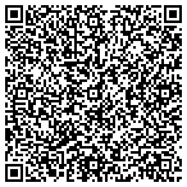 QR-код с контактной информацией организации ООО Сочинская база общепита