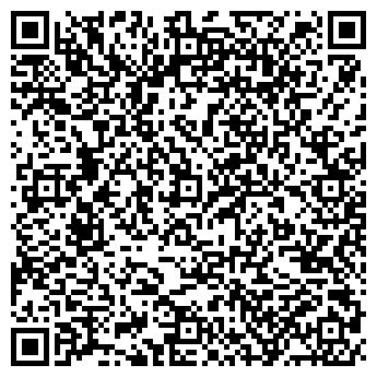 QR-код с контактной информацией организации Бийская воспитательная колония