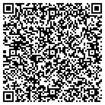 QR-код с контактной информацией организации АЗС, ООО Возрождение Горлпетролеум