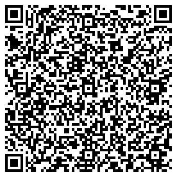 QR-код с контактной информацией организации ИП Королёва Ю.А.