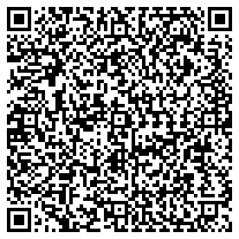 QR-код с контактной информацией организации АЗС ТатНефтеПродукт, ООО Витязи