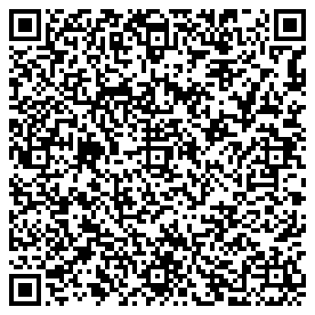 QR-код с контактной информацией организации ООО СпецТехИнвест