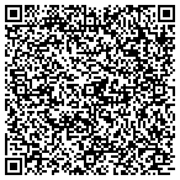 QR-код с контактной информацией организации Новый ДОМиКо
