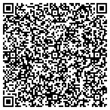 QR-код с контактной информацией организации Сапон