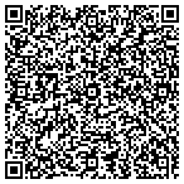 QR-код с контактной информацией организации Анонимные алкоголики, общественная организация