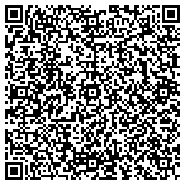 QR-код с контактной информацией организации Аврора, ассоциация по защите прав потребителей