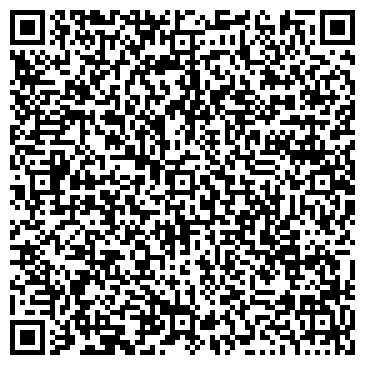 QR-код с контактной информацией организации ООО Блокхаус Сервис