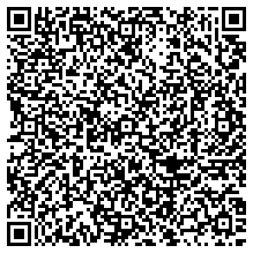 QR-код с контактной информацией организации Карамель. Ко