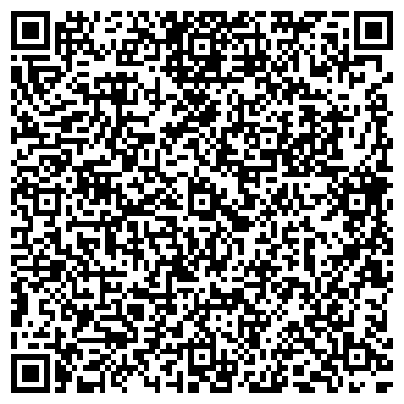 QR-код с контактной информацией организации ООО Теплосфера