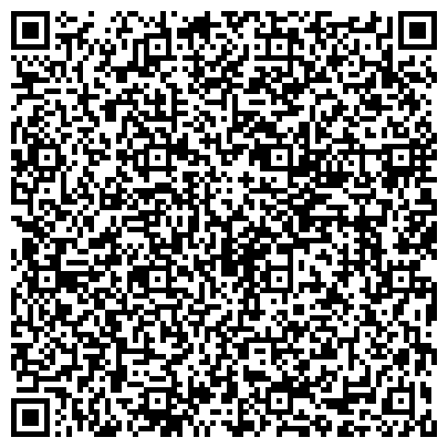 QR-код с контактной информацией организации Время Перемен, Алтайская краевая общественная организация социальных и научных инициатив