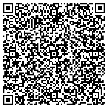 QR-код с контактной информацией организации ООО «Тульская Гармонь»