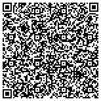 QR-код с контактной информацией организации Центр Сибирского виноградарства, общественная организация