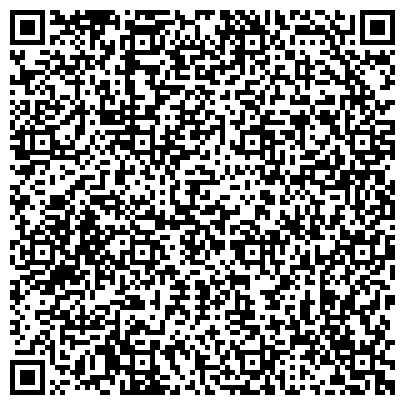 QR-код с контактной информацией организации Бийская городская общественная организация профсоюза работников народного образования и науки РФ