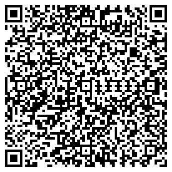 QR-код с контактной информацией организации АЗС, ООО Возрождение Горлпетролеум