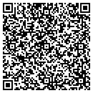 QR-код с контактной информацией организации АЗС Роснефть