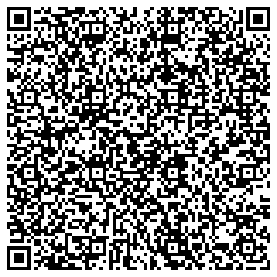 QR-код с контактной информацией организации Уральская народная касса