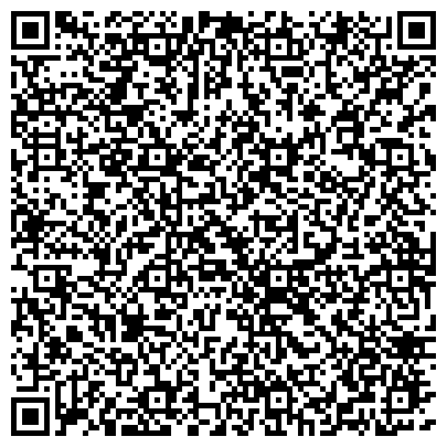 QR-код с контактной информацией организации Федерация спортивной гимнастики, Бийская городская общественная организация