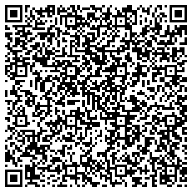 QR-код с контактной информацией организации ООО Эковата-Карелия