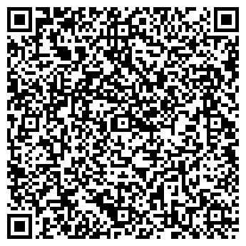 QR-код с контактной информацией организации Золотой Фонд, КПК