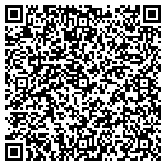 QR-код с контактной информацией организации АЗС Роснефть