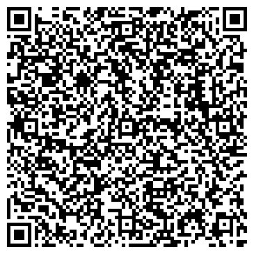 QR-код с контактной информацией организации Афина-ДВ