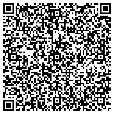 QR-код с контактной информацией организации ООО ОренСнаб