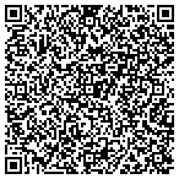 QR-код с контактной информацией организации Совет ветеранов Алтайского района