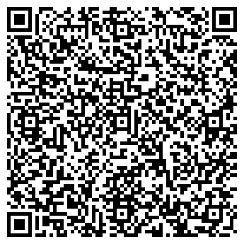QR-код с контактной информацией организации Химик, клуб для ветеранов