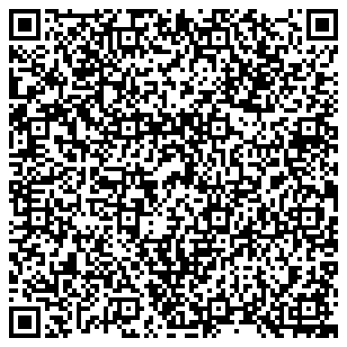 QR-код с контактной информацией организации Бийская городская общественная организация военных конфликтов