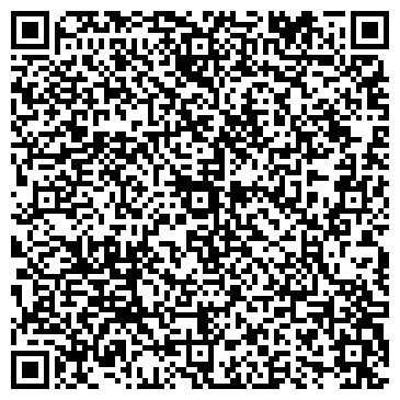 QR-код с контактной информацией организации ООО ЧелИндЛизинг