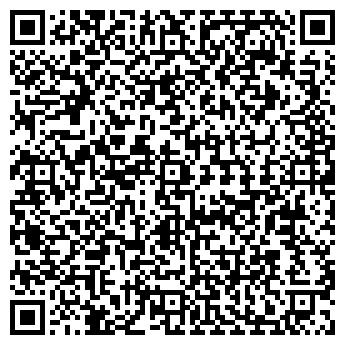 QR-код с контактной информацией организации АЗС ТатНефтеПродукт, ООО Витязи