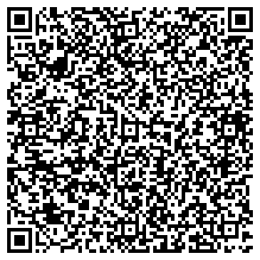 QR-код с контактной информацией организации ЗАО Европлан